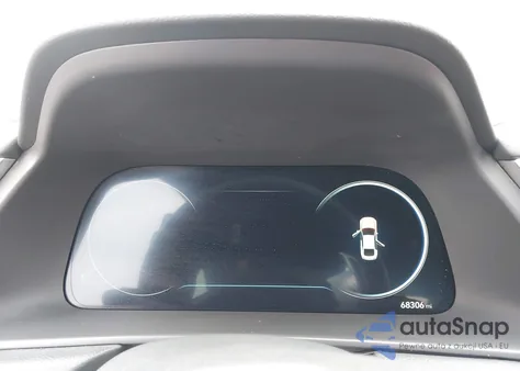 2021 Hyundai Sonata Sel Plus from USA, damaged, VIN 5NPEJ4J23MH123830